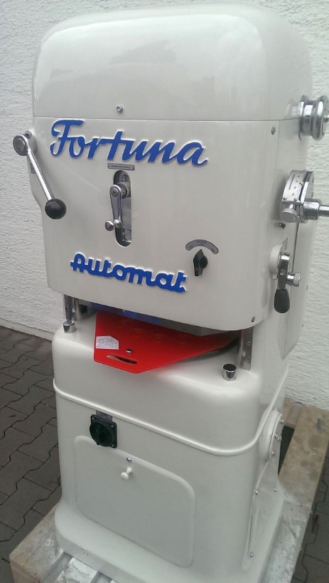 Fortuna Automat Größe 3 oder 4 mit Wirkraumabschaltung