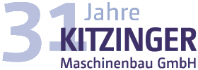 Kitzinger Maschinenbau GmbH